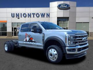 2024 Ford F-550 for sale in Uniontown PA