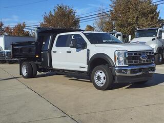 2024 Ford F 550