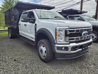 2024 Ford F-550SD for sale in Watchung NJ