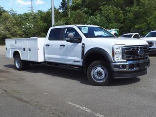 2024 Ford F-550 Chassis for sale in Salem OR