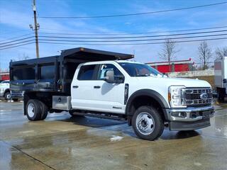 2024 Ford F 550