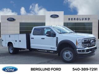 2024 Ford F-550 for sale in Salem VA