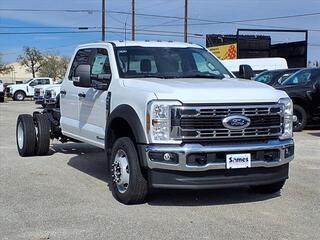 2024 Ford Super Duty F-550 DRW for sale in Bastrop TX