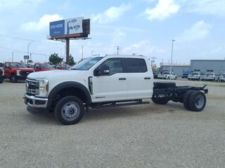 2024 Ford F-550SD for sale in Oklahoma City OK