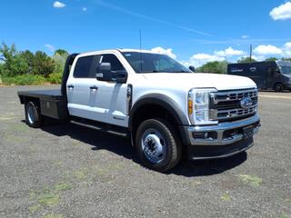 2025 Ford F-550 Super Duty for sale in Gilbert AZ