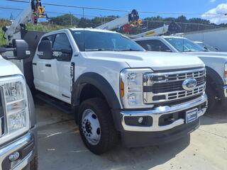 2025 Ford Super Duty F-550 DRW for sale in Saint Louis MO
