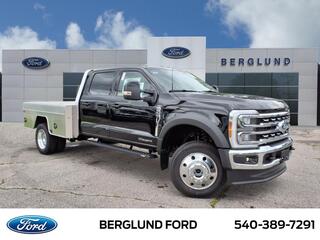2025 Ford F-550 for sale in Salem VA