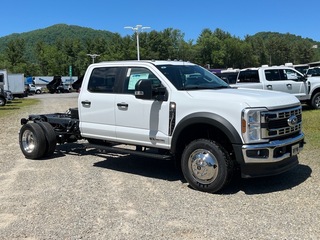 2025 Ford F-550SD for sale in Canton NC