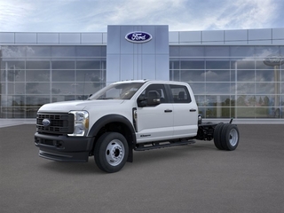 2026 Ford F-550SD for sale in Fairmont WV