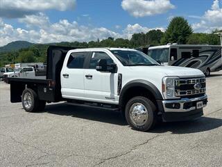 2024 Ford F-550SD for sale in Canton NC