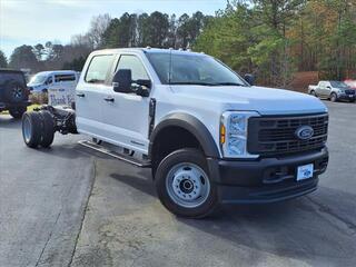 2024 Ford F-550SD for sale in Carthage NC