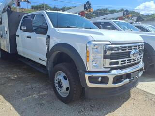 2025 Ford Super Duty F-550 DRW for sale in Saint Louis MO