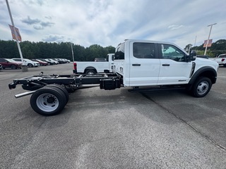 2026 Ford F-550SD for sale in Cedartown GA