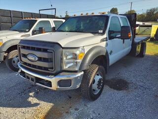 2012 Ford 550 Super Duty