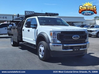 2022 Ford F-550SD for sale in Orlando FL