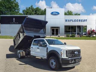 2024 Ford F-550SD for sale in Union NJ