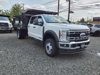 2024 Ford F-550SD for sale in Watchung NJ