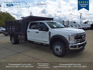 2024 Ford F 550