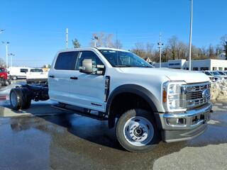 2026 Ford F-550 for sale in Salem VA