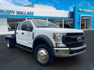 2021 Ford F-550 for sale in Clinton TN