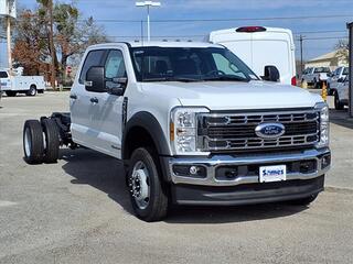 2024 Ford Super Duty F-550 DRW for sale in Bastrop TX