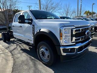 2025 Ford Super Duty F-550 DRW for sale in Cincinnati OH