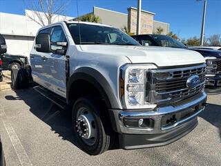 2025 Ford Super Duty F-550 DRW for sale in Cincinnati OH