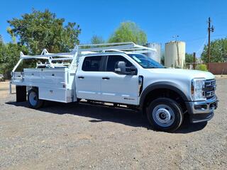 2026 Ford F-550 Super Duty for sale in Gilbert AZ