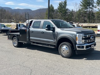 2026 Ford F-550SD for sale in Canton NC