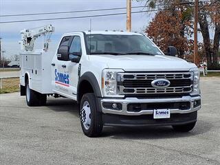 2024 Ford F-550SD for sale in Bastrop TX