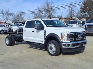 2024 Ford F 550