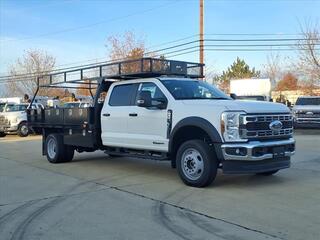 2024 Ford F 550 for sale in Upper Marlboro MD