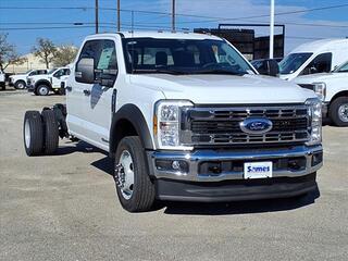 2024 Ford Super Duty F-550 DRW for sale in Bastrop TX