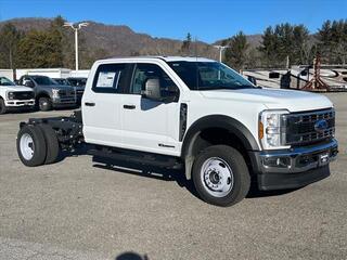 2024 Ford F-550SD for sale in Canton NC