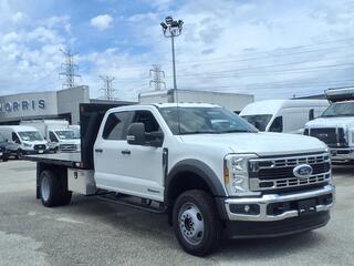 2026 Ford F-550