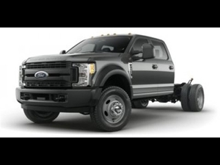 2017 Ford Super Duty F-550 DRW for sale in Jacksonville NC