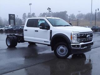 2023 Ford F-550 Chassis