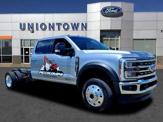 2024 Ford F-550 for sale in Uniontown PA