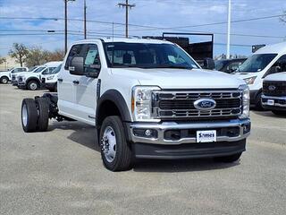 2024 Ford Super Duty F-550 DRW for sale in Bastrop TX