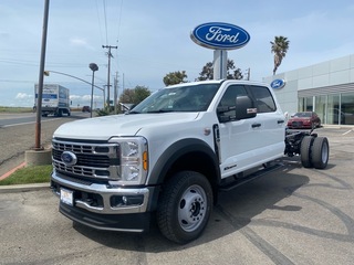 2025 Ford F-550SD for sale in Rio Vista CA