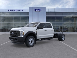 2026 Ford F-550SD for sale in Bristol TN