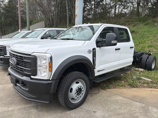 2026 Ford F-550SD for sale in Knoxville TN