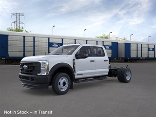2026 Ford F-550SD for sale in Fairmont WV