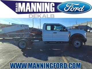 2024 Ford F-450SD for sale in Des Plaines IL