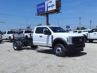 2024 Ford F-450 Super Duty for sale in Oklahoma City OK