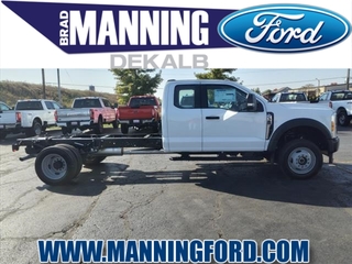 2024 Ford F-450SD