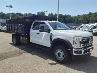 2024 Ford Super Duty F-450 DRW for sale in Butler NJ