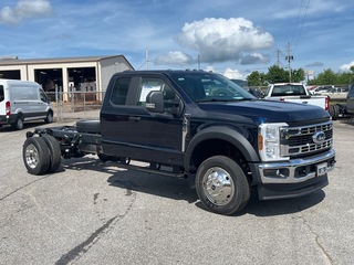 2025 Ford F-450SD for sale in Canton NC