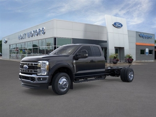 2026 Ford F450 SUPER DUTY