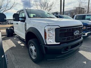 2025 Ford Super Duty F-450 DRW for sale in Cincinnati OH